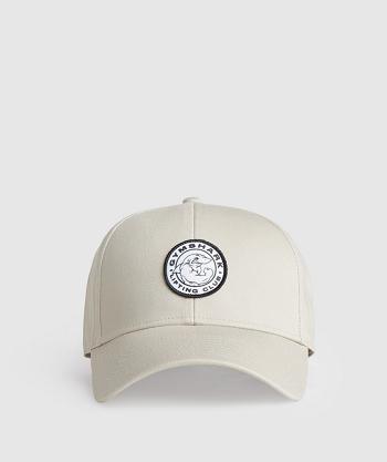 Gymshark Legacy Cap Accessories Šeširi Sive | HR 2063GSO